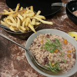Coreto Comida