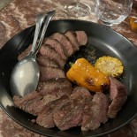 Coreto Comida