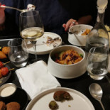 Acarajé E Petiscaria Da May Boisson