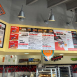 Aviz Indiano é Pizzaria Carta