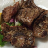 Talaat Comida