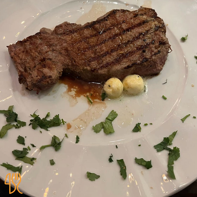 Quotidiano Comida