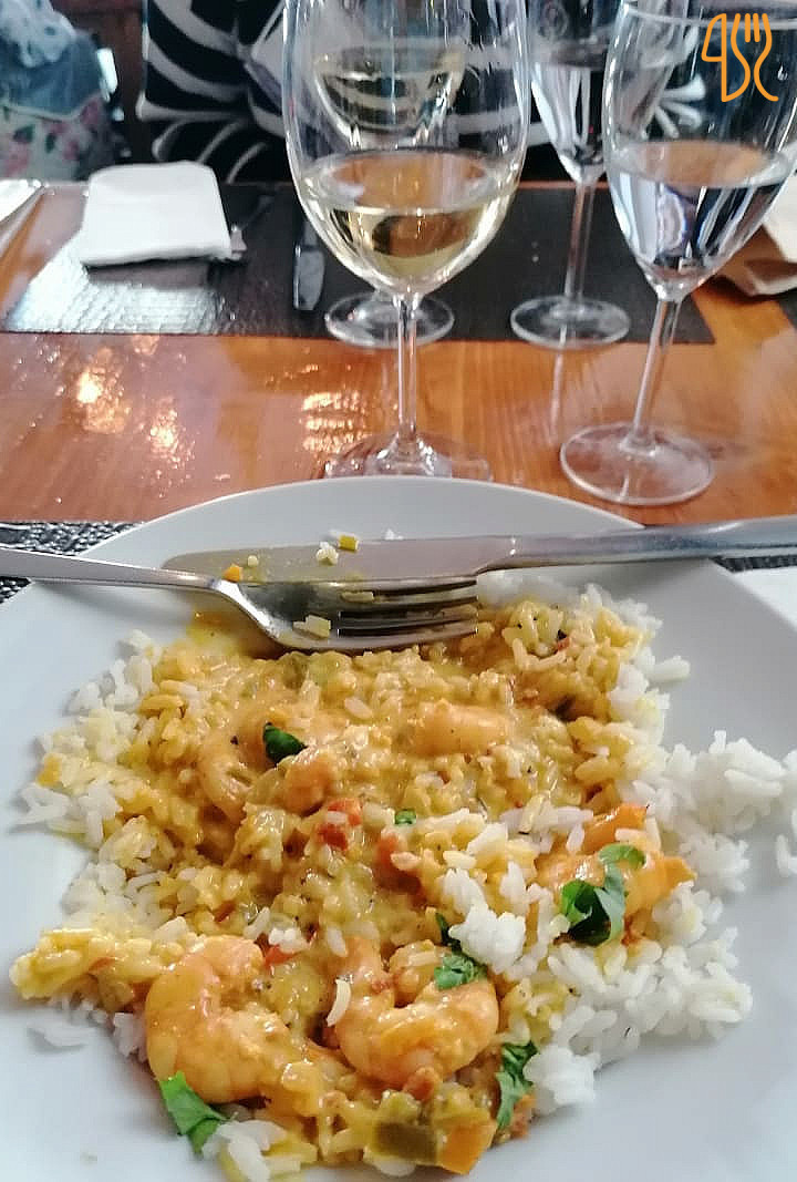 Quotidiano Comida