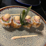 Grom Comida