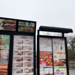 E Pizzaria Maritaca Carte