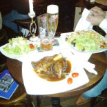 Burger Ranch De Silves Nourriture