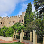 Pousada Sao Francisco Extérieur
