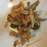 Prego Douro Comida