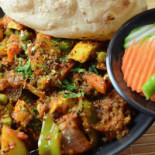 Kandy Sri Lankan Comida