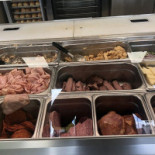 O Cangalho Comida