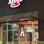 Chipper Exterior