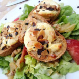 Arabisc Cafe Comida