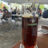 Restaurante Jardim Das Oliveiras Boisson
