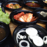 Leve Leve Tapas Comida
