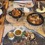 Simply Tapas Vinho Nourriture