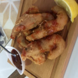 Simply Tapas Vinho Nourriture