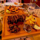 Simply Tapas Vinho Bebida