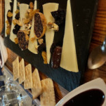 Simply Tapas Vinho Bebida