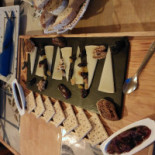 Simply Tapas Vinho Dentro