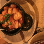 Simply Tapas Vinho Nourriture