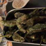 Simply Tapas Vinho Nourriture