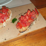 pepenero food