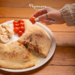 pepenero Comida