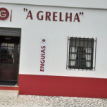 A Grelha