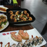 Fukushima Essen