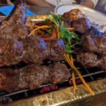 Al Khal Comida