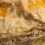 Josué Buffet Nourriture