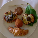 Sabaya Comida