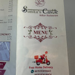 Sunita's Castle Carta