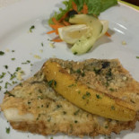 D. Luis Comida