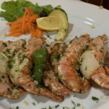 D. Luis Comida
