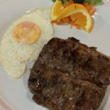 D. Luis Comida