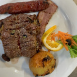 D. Luis Comida