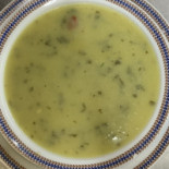 D. Luis Comida