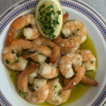 D. Luis Comida