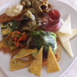 Chapeau Cafe Comida