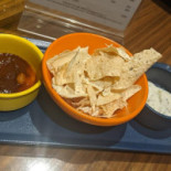 Nairu Comida