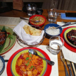 Nairu Comida
