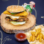 Dhoom Comida