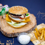 Dhoom Comida