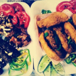 Dhoom Comida