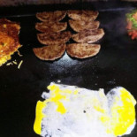 Dhoom Comida