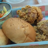 Ze Do Nabo Comida