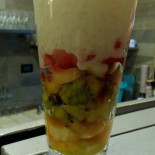 Arabisc Cafe Bebida