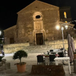 Arabisc Cafe Exterior