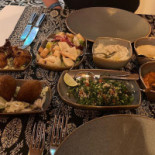 Sofra Oriental Bebida
